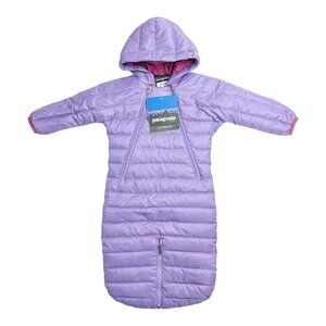 Patagonia Kids Purple Bunting